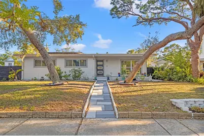 7200 3rd Avenue N, Saint Petersburg, FL 33710 - Photo 1