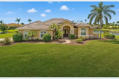 6181 9th Avenue Circle NE, Bradenton, FL 34212 - Photo 1