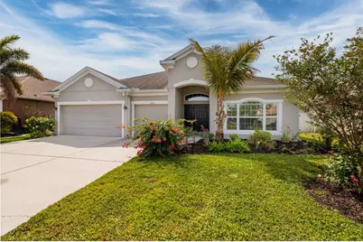 11335 77th Street E, Parrish, FL 34219 - Photo 1