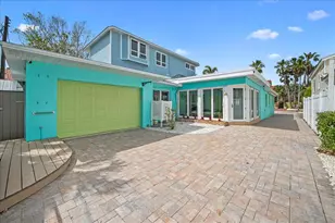 106 23rd Ave, Saint Pete Beach, FL 33706 - Photo 1