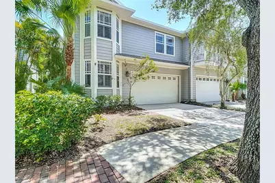 2874 Bayshore Trails Drive, Tampa, FL 33611 - Photo 1