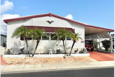 11023 100th Way #73, Largo, FL 33773 - Photo 1
