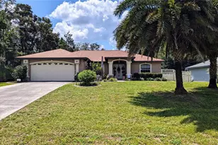 3340 W Eldridge Dr, Citrus Springs, FL 34433 - Photo 1