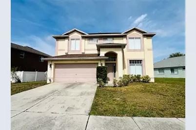 12814 Longcrest Drive, Riverview, FL 33579 - Photo 1