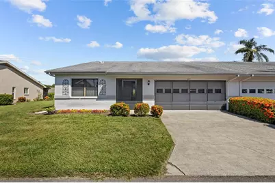 2411 Lancaster Drive, Sun City Center, FL 33573 - Photo 1