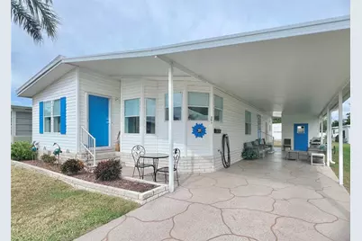 1100 Belcher Road S #391, Largo, FL 33771 - Photo 1