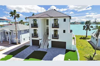 882 Bay Point Drive, Madeira Beach, FL 33708 - Photo 1