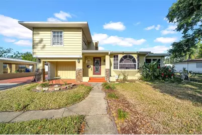 5241 4th Street S, Saint Petersburg, FL 33705 - Photo 1