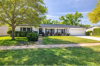 3310 Valencia Road, Tampa, FL 33618 - Photo 1