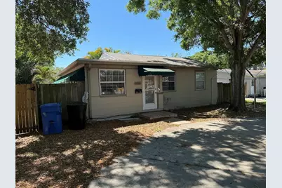 6034 16th Avenue N, Saint Petersburg, FL 33710 - Photo 1