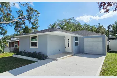 2712 60th Avenue N, Saint Petersburg, FL 33714 - Photo 1