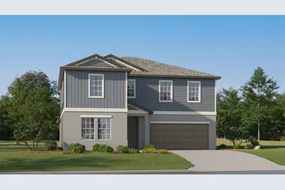 8536 Bella Mar Trail, Parrish, FL 34219 - Photo 1