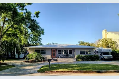 3217 W Lawn Avenue, Tampa, FL 33611 - Photo 1