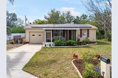 5050 68th Way N, Saint Petersburg, FL 33709 - Photo 1