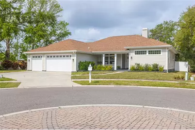 3027 Key Harbor Drive, Safety Harbor, FL 34695 - Photo 1