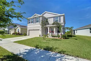 5325 Thistle Fld Ct, Wesley Chapel, FL 33545 - Photo 1