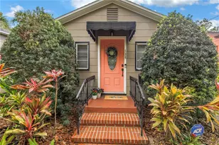 138 17th Ave N, Saint Petersburg, FL 33704 - Photo 1