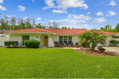 4555 Debbie Lane, Lutz, FL 33559 - Photo 1