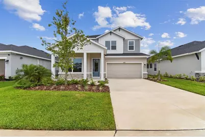 11884 Richmond Trail, Parrish, FL 34219 - Photo 1