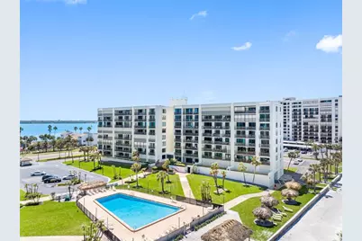 1430 Gulf Boulevard #309, Clearwater Beach, FL 33767 - Photo 1