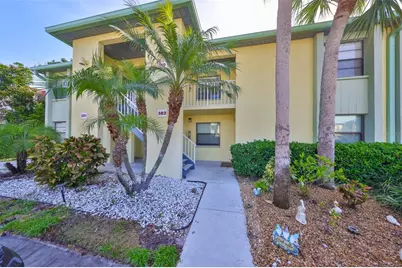 6123 113th Street #510, Seminole, FL 33772 - Photo 1