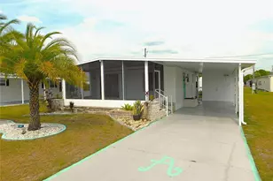 5244 Betty St, Zephyrhills, FL 33542 - Photo 1