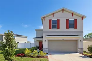 2558 Shamrock St, Tavares, FL 32778 - Photo 1