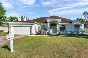 3208 Stevenson St, Plant City, FL 33566 - Photo 1