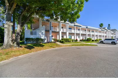 2291 Americus Boulevard W #23, Clearwater, FL 33763 - Photo 1