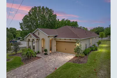 14198 Thoroughbred Drive, Dade City, FL 33525 - Photo 1