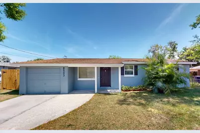 8503 N Temple Avenue, Tampa, FL 33617 - Photo 1