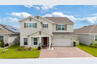 730 Campo Lane, Davenport, FL 33837 - Photo 1