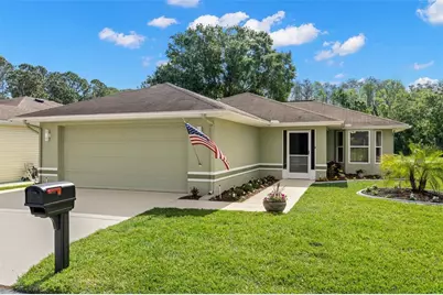 29250 Princeville Drive, San Antonio, FL 33576 - Photo 1