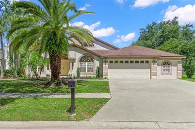 15014 Arbor Hollow Drive, Odessa, FL 33556 - Photo 1