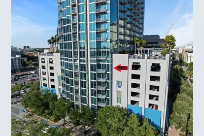 777 N Ashley Drive #702, Tampa, FL 33602 - Photo 1