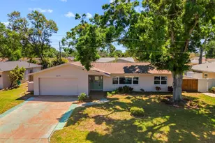 6470 28th Terrace N, Saint Petersburg, FL 33710 - Photo 1