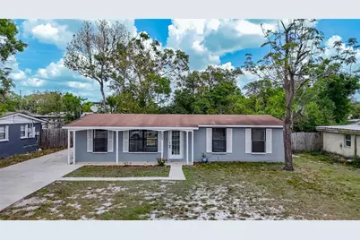 3407 N 48th Street, Tampa, FL 33605 - Photo 1