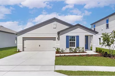 1794 White Elephant Loop, Winter Haven, FL 33884 - Photo 1