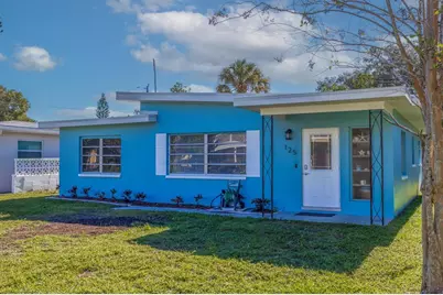 125 11th Avenue, Indian Rocks Beach, FL 33785 - Photo 1