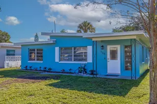 125 11th Ave, Indian Rocks Beach, FL 33785 - Photo 1