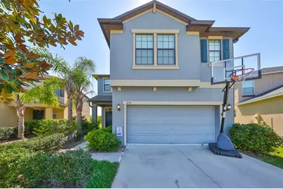 1230 Harbour Blue Street, Ruskin, FL 33570 - Photo 1