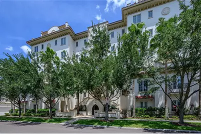 610 S Rome Avenue #201, Tampa, FL 33606 - Photo 1