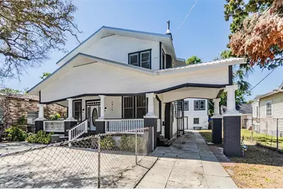 2914 N 10th Street, Tampa, FL 33605 - Photo 1