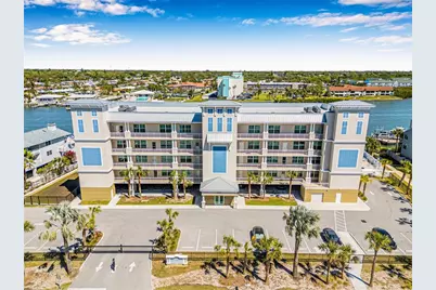 20001 Gulf Boulevard #404, Indian Shores, FL 33785 - Photo 1