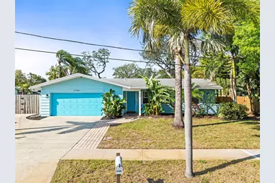 1596 Idle Drive, Clearwater, FL 33756 - Photo 1
