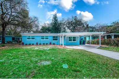 4104 W Lawn Avenue, Tampa, FL 33611 - Photo 1