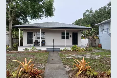 2178 8th Avenue N #2178, Saint Petersburg, FL 33713 - Photo 1