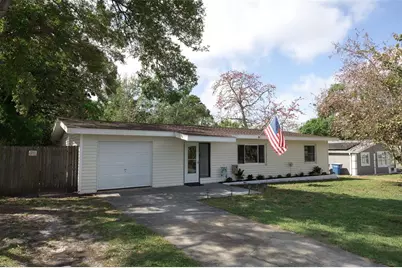 1345 Springdale Street, Clearwater, FL 33755 - Photo 1