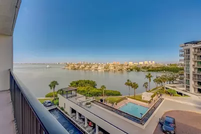 6 Belleview Boulevard #505, Belleair, FL 33756 - Photo 1