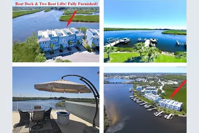362 Coquina Drive, Tarpon Springs, FL 34689 - Photo 1